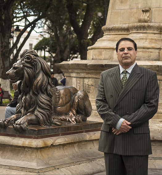 Dr. Fayez Rajab Kheder Kannan<